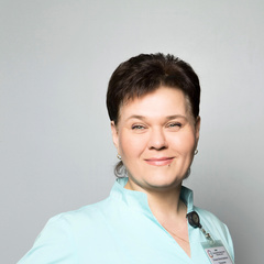 Polynova Oksana Vyacheslavovna