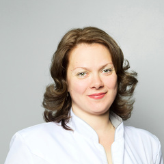 Belyakova Anna Nikolaevna