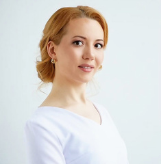 Bodunova Natalia Aleksandrovna