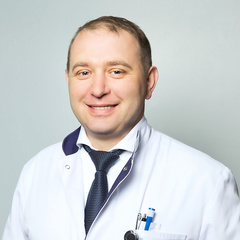 Alikhanov Ruslan Bogdanovich