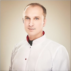 Vyalov Alexey Sergeevich